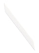Thin White w/ White