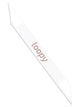 White w/ Rose Gold