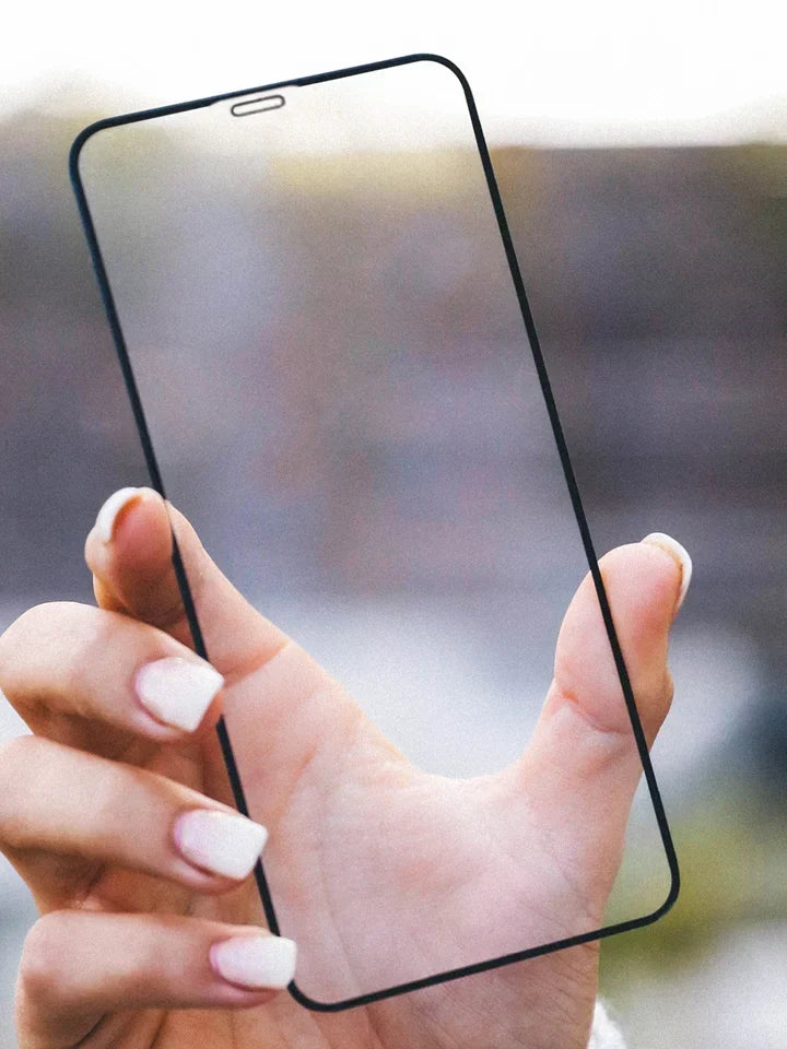 Tempered Glass