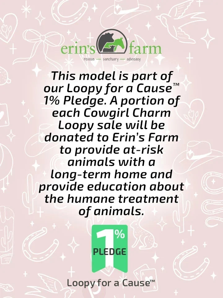 Cowgirl Charm