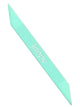 Mint Speckled White