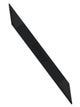Black w/ Black