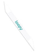 White w/ Teal