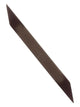 Thin Ash Brown