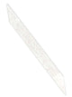 Sparkle Clear Rose Gold
