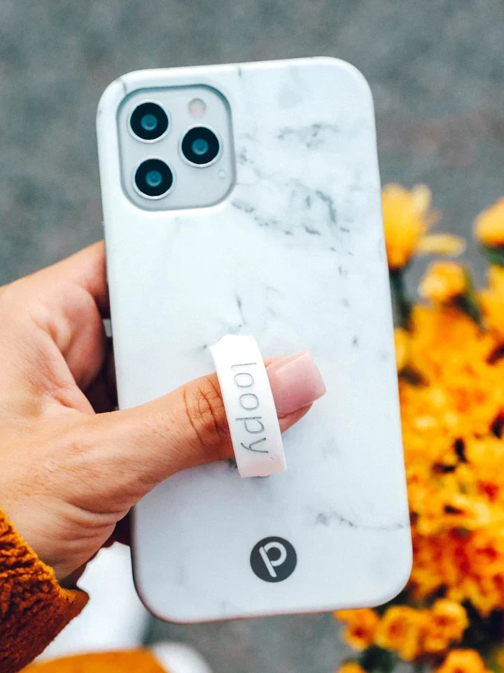 White Marble