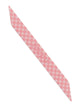 Blush Checkered